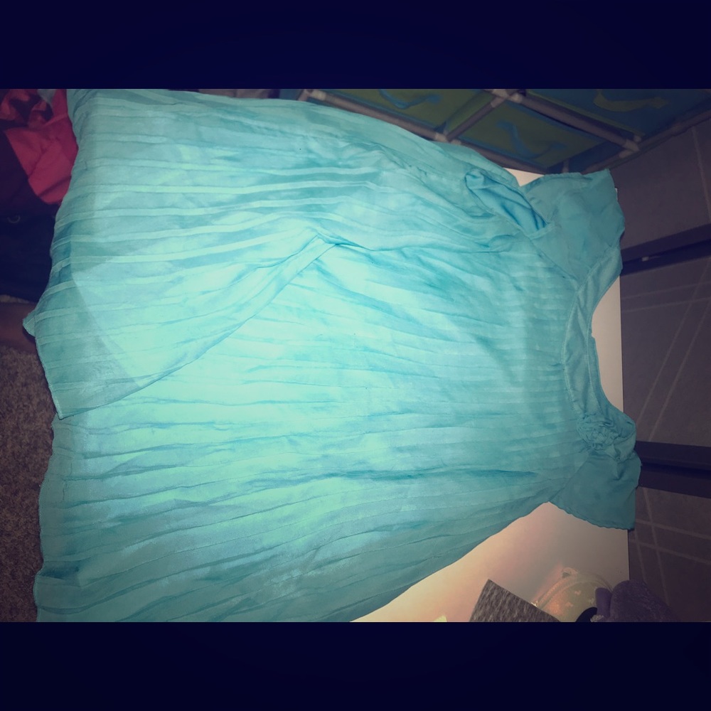 Dressy shirt